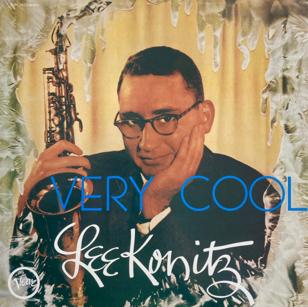 Lee Konitz - Very Cool