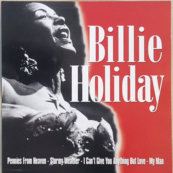 Billie Holiday - Billie Holiday