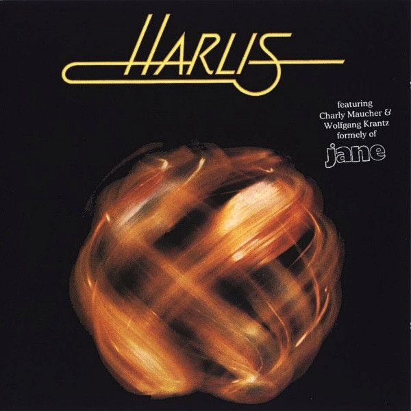 Harlis - Harlis