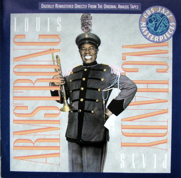 Louis Armstrong - Plays W.C. Handy