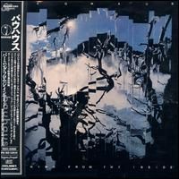 Bauhaus – Burning From The Inside (CD)