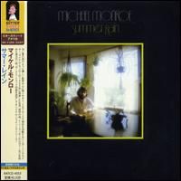 Michael Monroe – Summer Rain (CD)