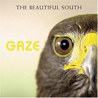 Beautiful South – Gaze (CD)