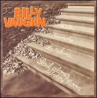 Billy Vaughn - Sail Along Silvery Moon