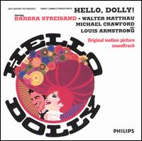 Filmzene - Hello, Dolly!