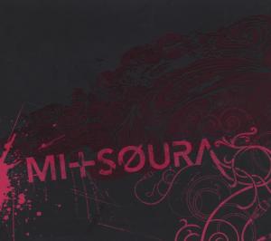 Mitsoura – Dura Dura Dura (CD)