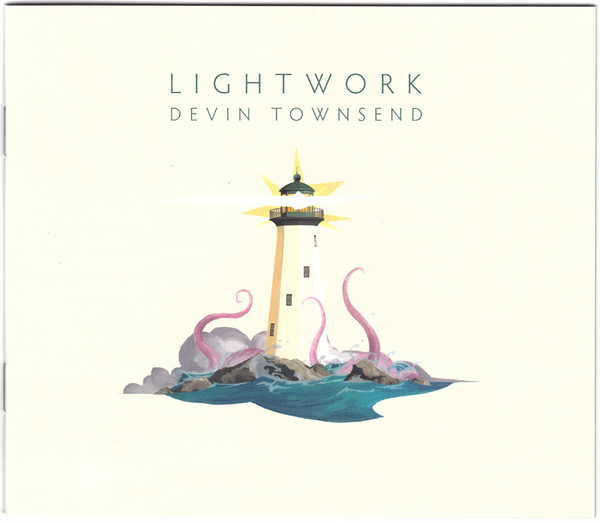 Devin Townsend - Lightwork