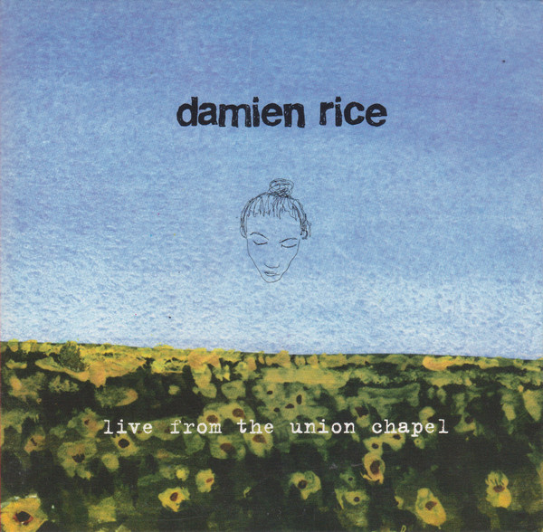 Damien Rice – Live From The Union Chapel (CD)
