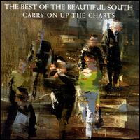Beautiful South – Carry On Up The Charts: The Best Of The Beautiful South (CD)