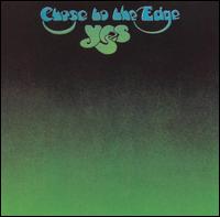 Yes - Close To The Edge