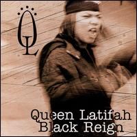 Queen Latifah – Black Reign (CD)