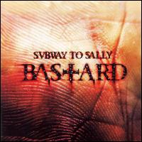 Subway To Sally – Bastard (CD)