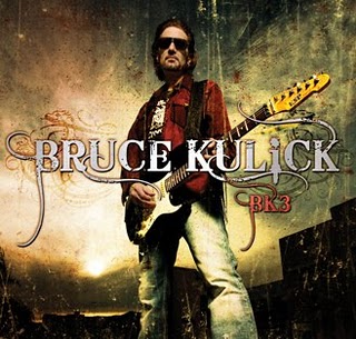 Bruce Kulick – BK3 (CD)