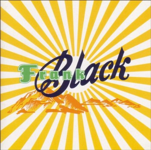 Frank Black - Frank Black