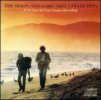 The Simon And Garfunkel Collection: 17 Of Their All-Time Greates (CD)