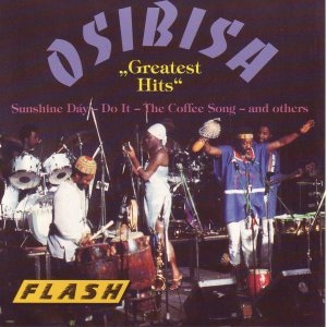 Osibisa - Greatest Hits
