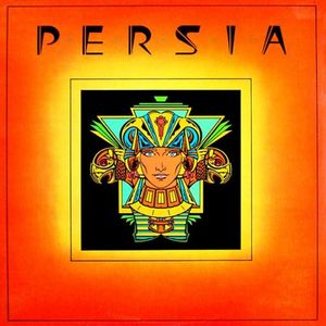 Persia - Persia