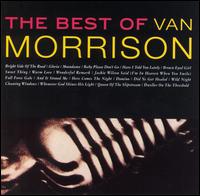 Van Morrison – The Best Of Van Morrison (CD)