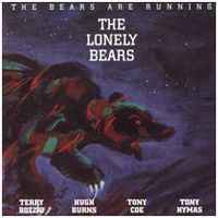 Lonely Bears - The Bears Are Running