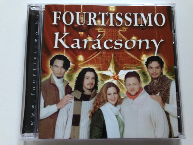 Fourtissimo - Karácsony