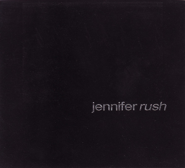 Jennifer Rush – The End Of A Journey (CDS)