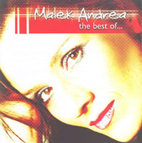 Malek Andrea - The Best Of…