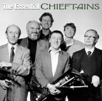 Chieftains - The Essential Chieftains
