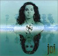 Joi – We Are There (CD)