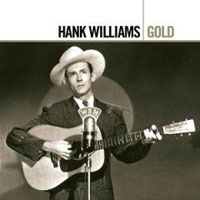 Hank Williams - Gold