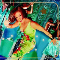 Gloria Estefan - Alma Caribena / Caribbean Soul