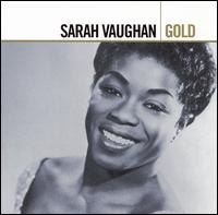 Sarah Vaughan - Gold