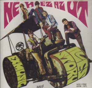 Illés – Nehéz Az Út (CD)