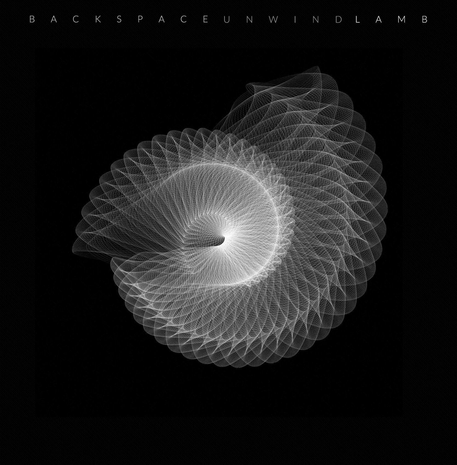 Lamb – Backspace Unwind (CD)