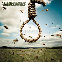 Lagwagon – Hang (CD)