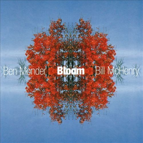 Bloom (CD)