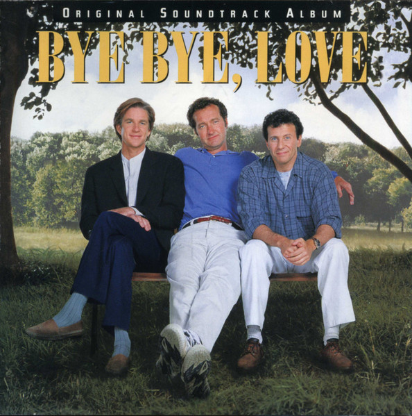 Filmzene - Bye Bye, Love