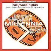 Millennia – Hollywood Nights (CD)
