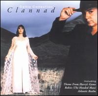 Clannad - Celtic Collection