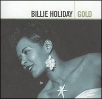 Billie Holiday - Gold