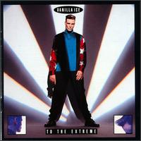 Vanilla Ice – To The Extreme (CD)