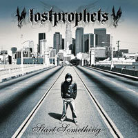 Lostprophets – Start Something (CD)