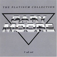 Gary Moore - The Platinum Collection