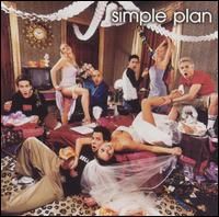 Simple Plan – No Pads No Helmets Just Balls (CD)