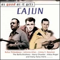 Válogatás - As Good As It Gets: Cajun