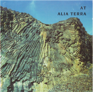 At – Alia Terra (CD)