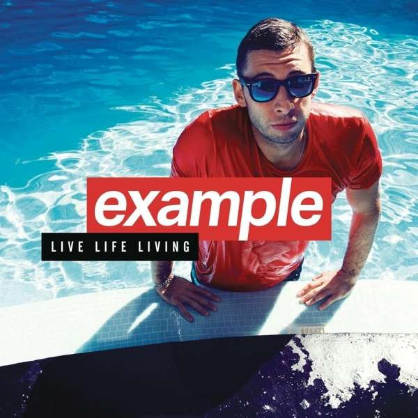 Example - Live Life Living
