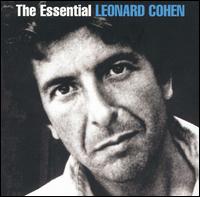 Leonard Cohen - The Essential Leonard Cohen
