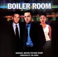 Filmzene - Boiler Room [The Angel]