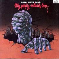 Hobo Blues Band – Oly Sokáig Voltunk Lenn… (CD)