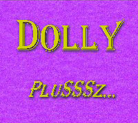 Dolly – Plusssz… (CD)